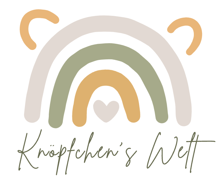 Knöpfchens Welt